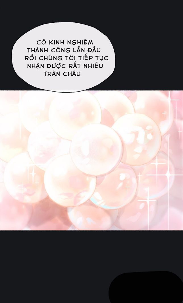 Thỉnh Cùng Ta Đồng Miên Chap 26 - Next Chap 27